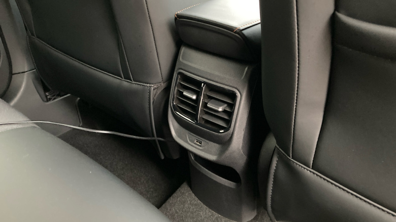 MG MG3 1.5 Hybrid Trophy 5dr Auto Hybrid Hatchback